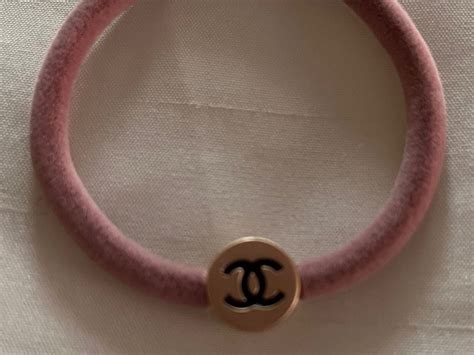 Chanel Haarschmuck für Damen online kaufen 